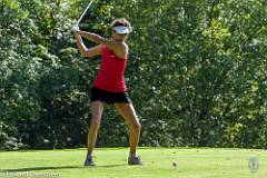 Ladies Golf 175